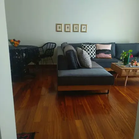 Apartment ~ On The Hill ~