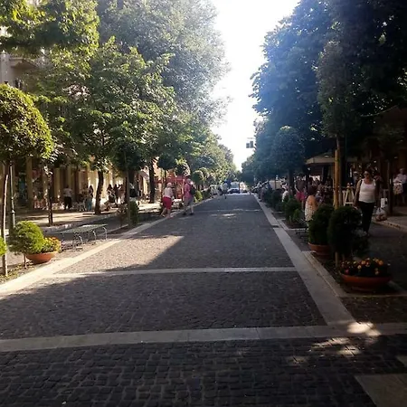 ~ On The Hill ~ * Corfu (city)