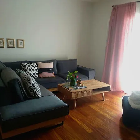 Apartment ~ On The Hill ~