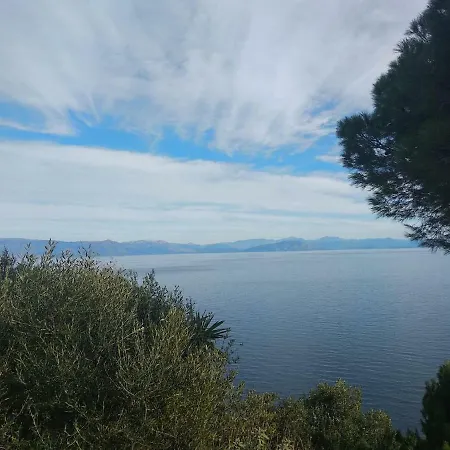 ~ On The Hill ~ Corfu (city)